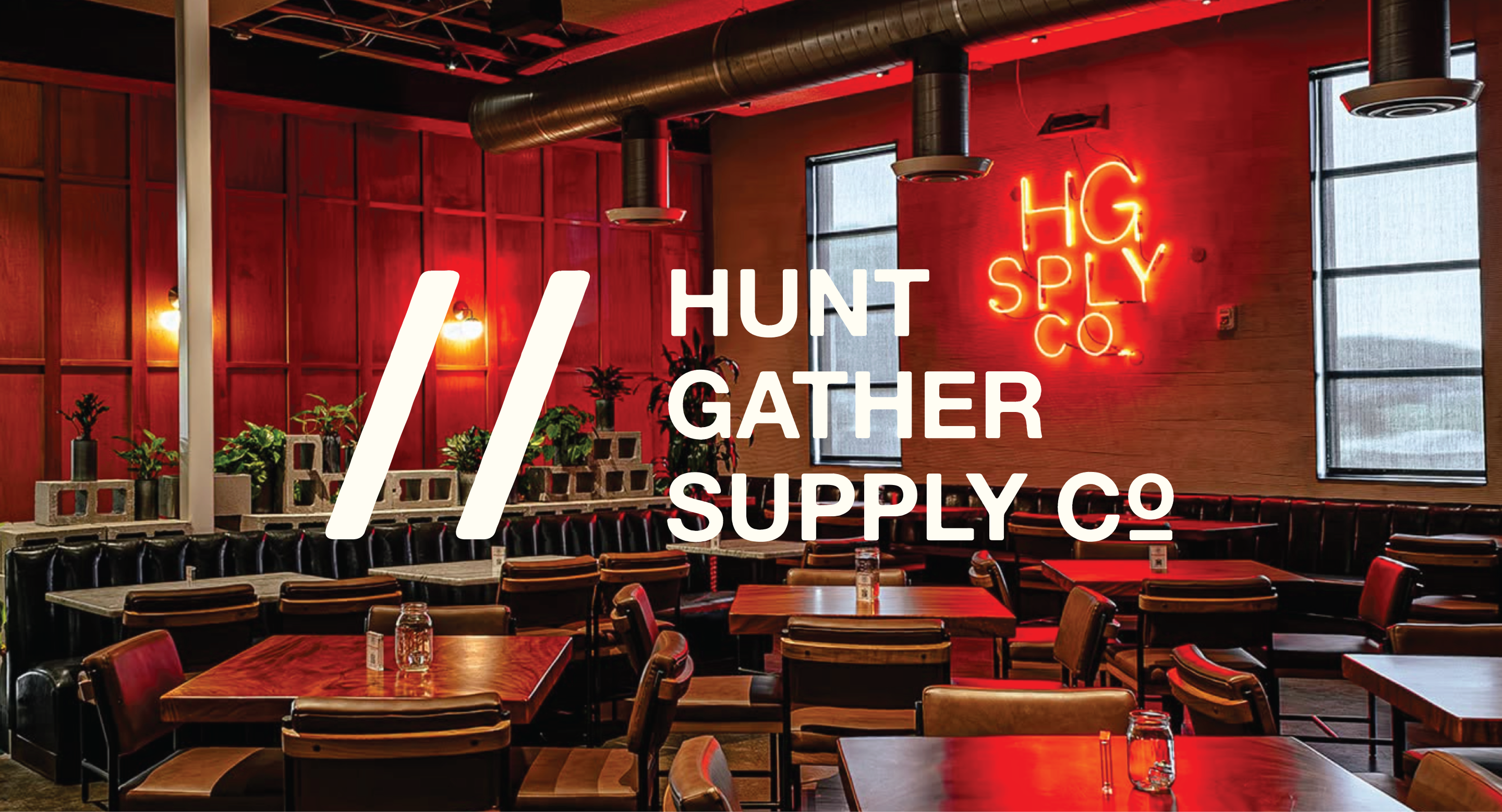 HG header