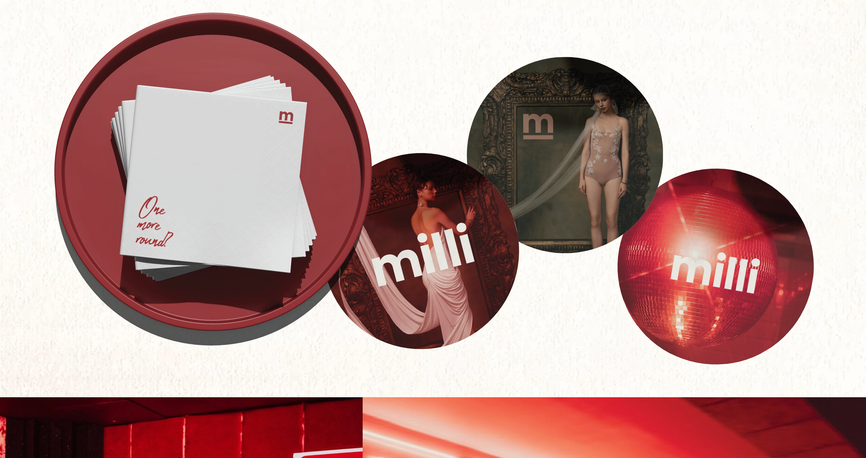 Milli design
