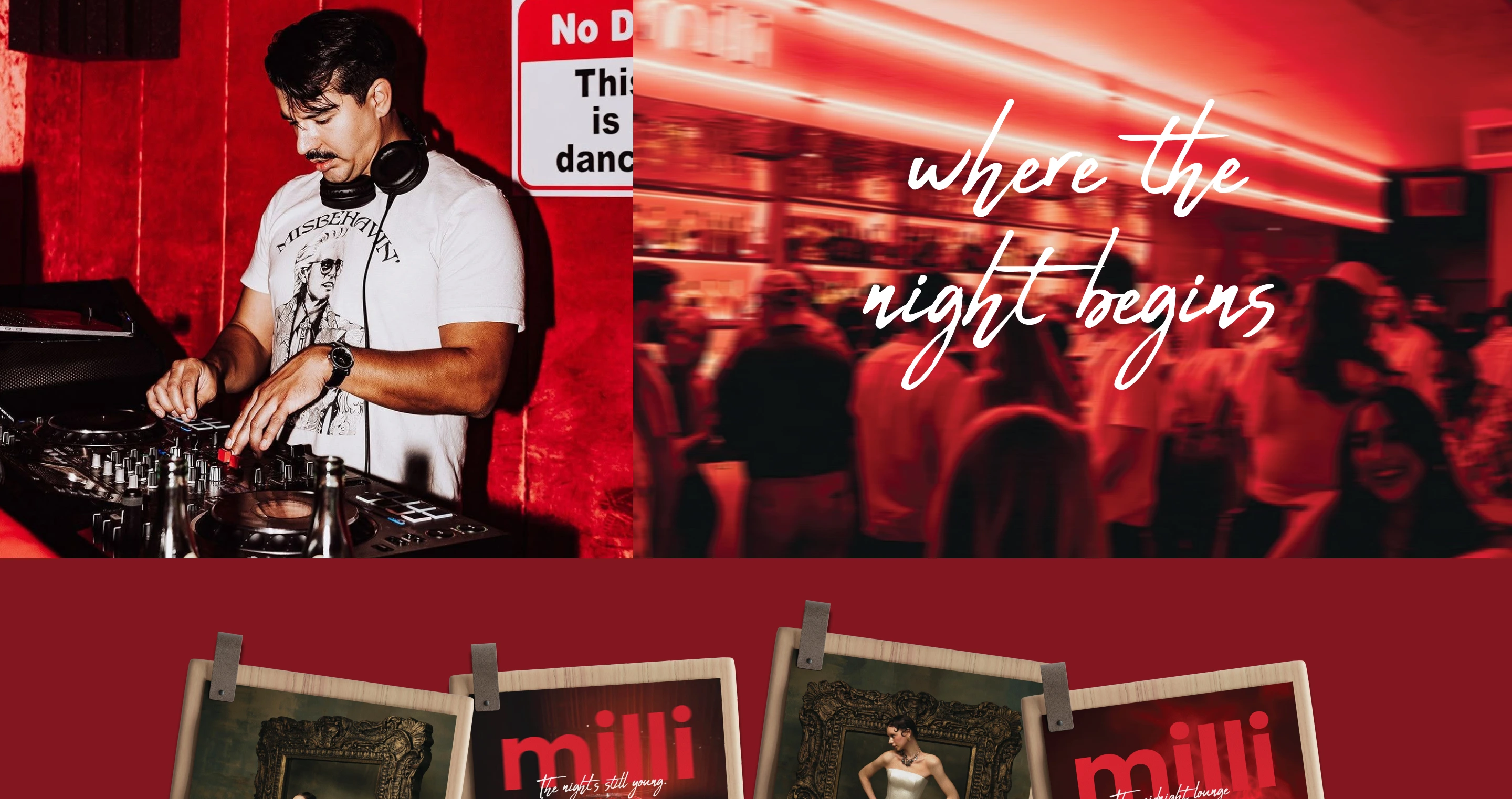 Milli design