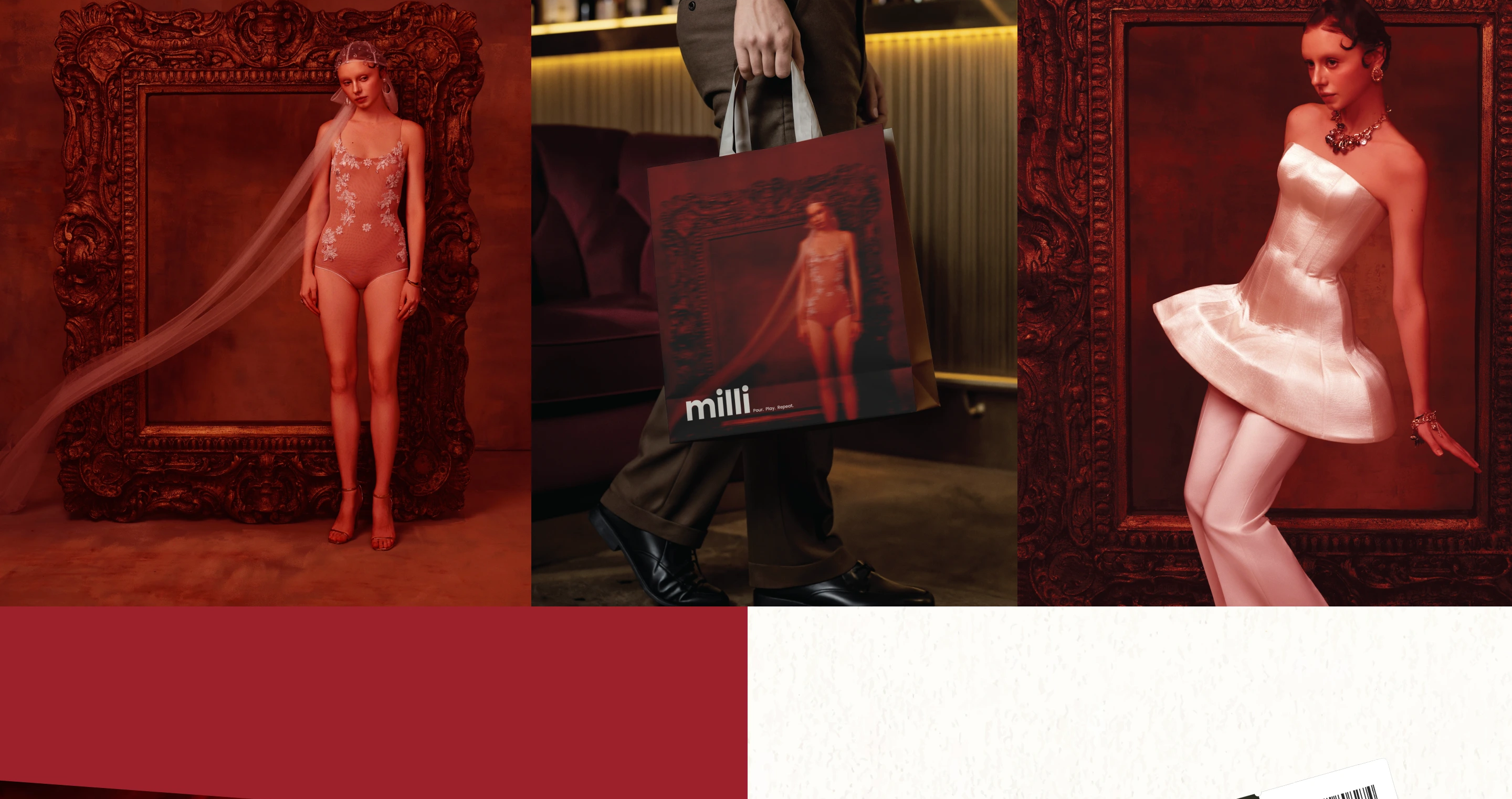 Milli design
