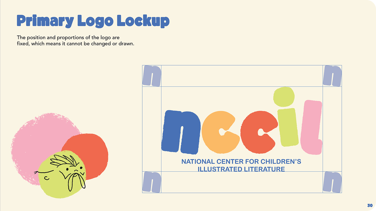 NCCIL website preview 1
