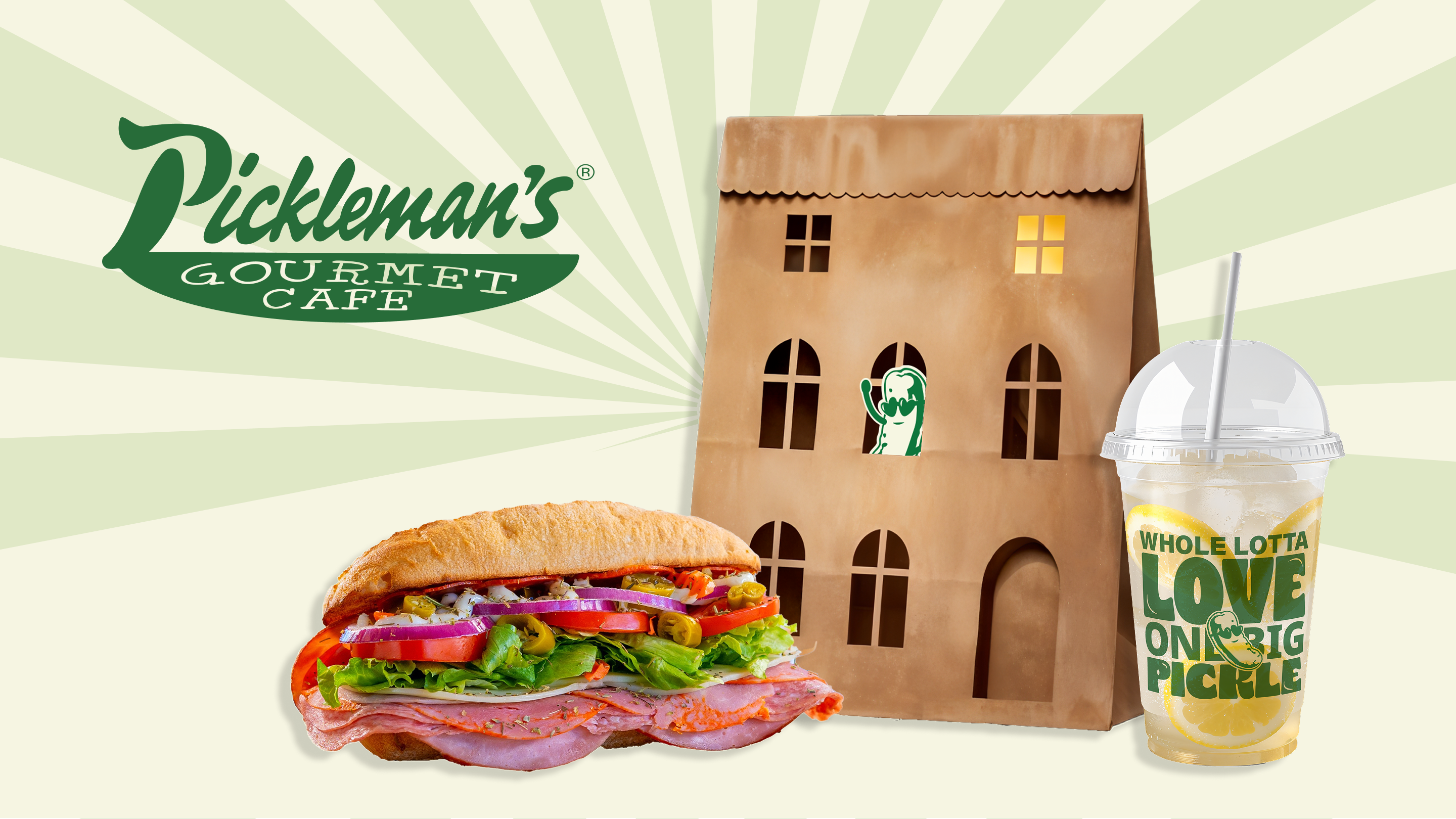 Pickleman's header