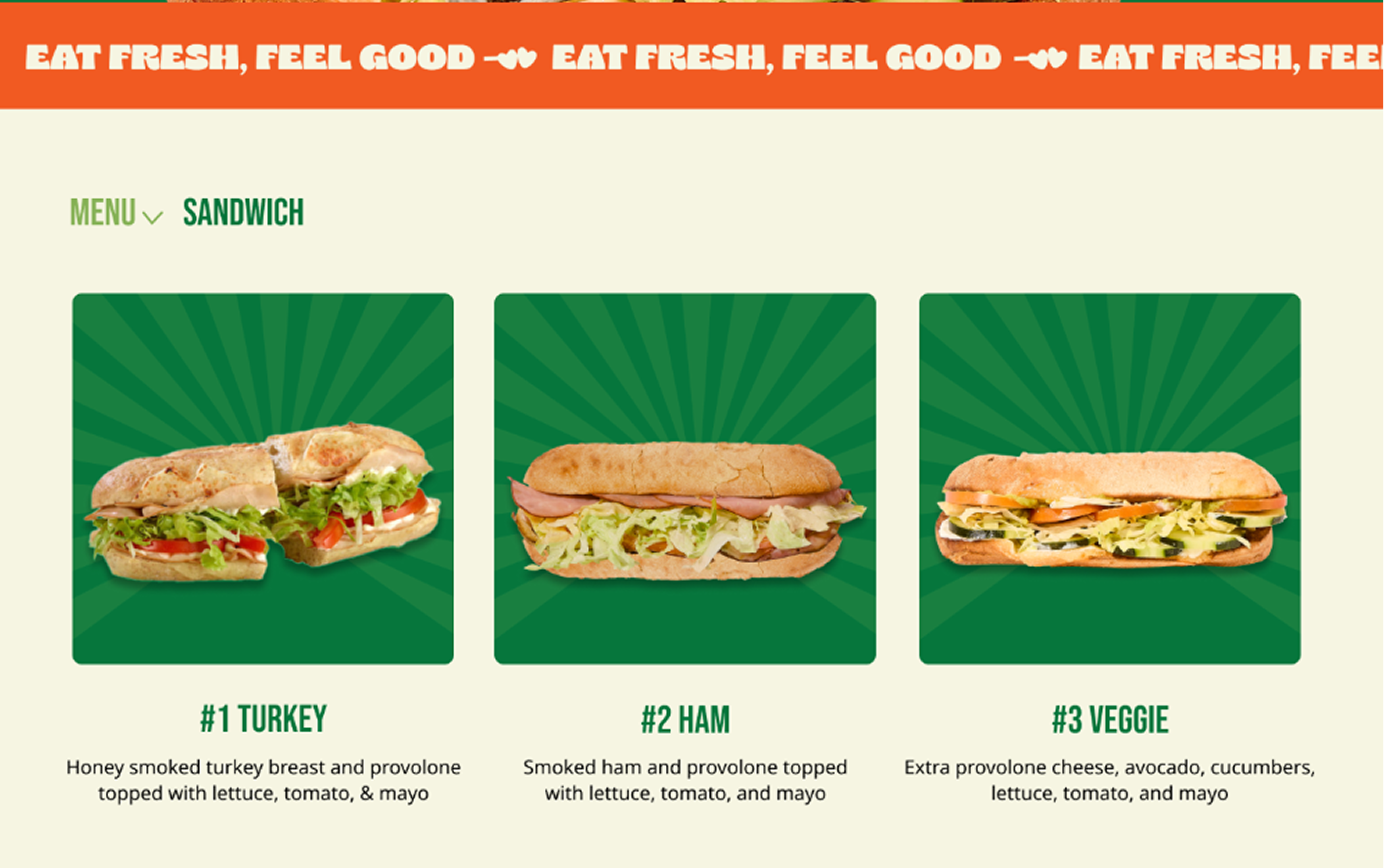 Pickleman's website preview 2