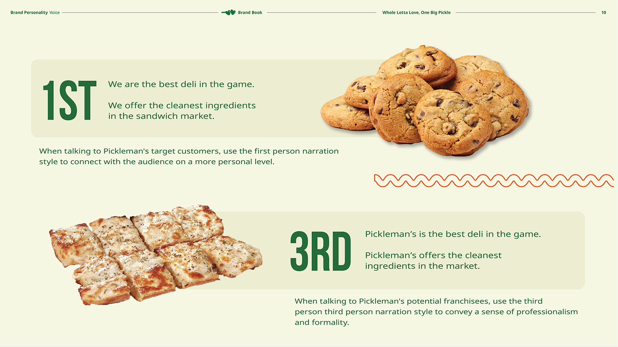 Pickleman's website preview 2