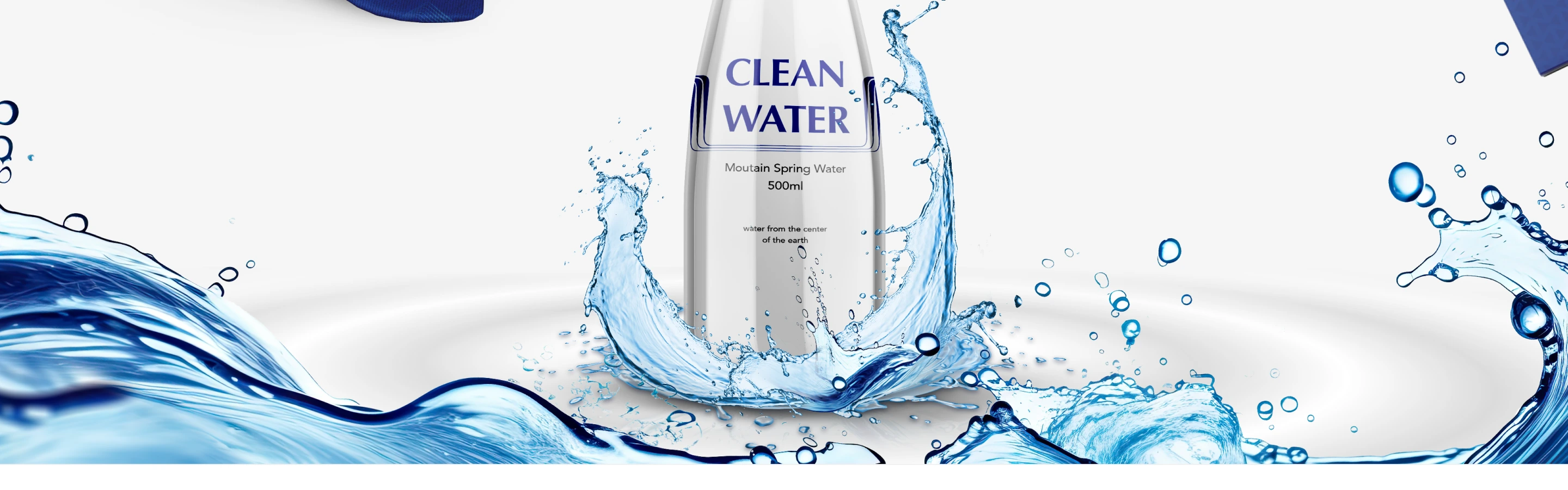 Swire Water design