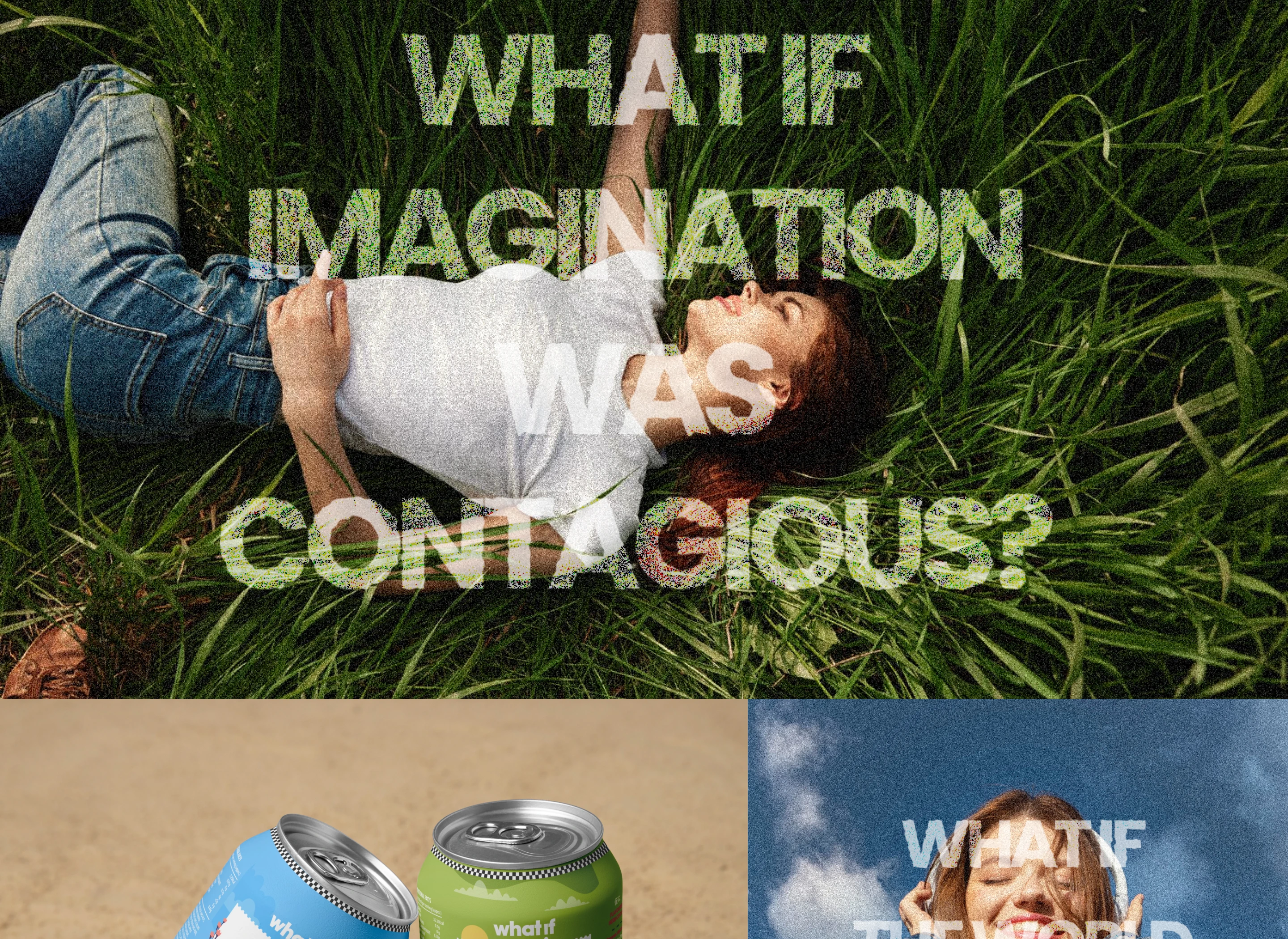What If design